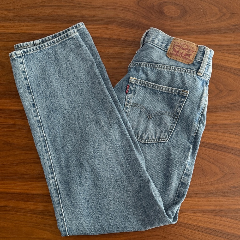 Levi's ‘94 Baggy Jeans